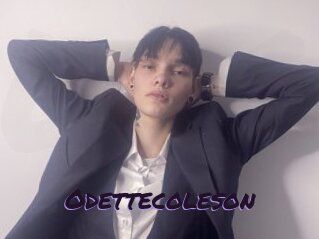Odettecoleson