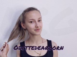 Odettedearborn