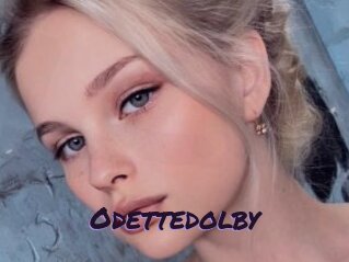 Odettedolby