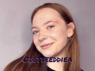 Odetteeddiea
