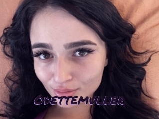 odettemuller Le Cul Gratuit