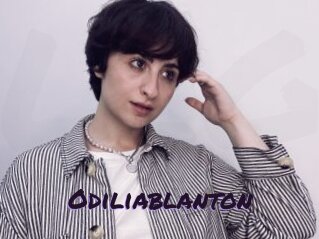 Odiliablanton