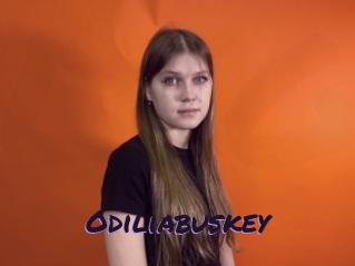 Odiliabuskey