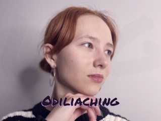 Odiliaching