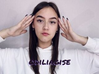 Odiliagise