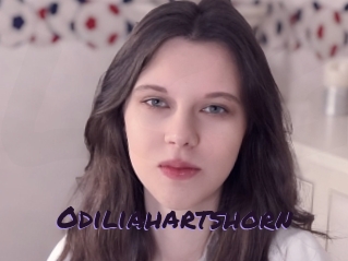 odiliahartshorn Le Cul Gratuit