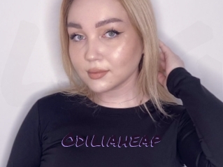 Odiliaheap