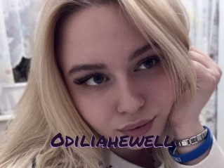Odiliahewell