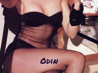 odin Le Cul Gratuit