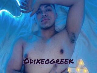 Odixeogreek