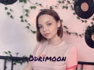 odrimoon Le Cul Gratuit