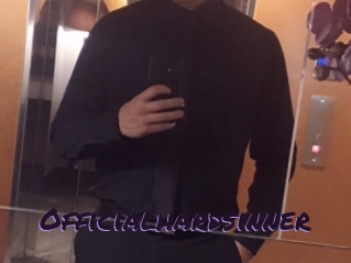 Officialhardsinner