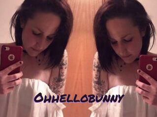 Ohhellobunny