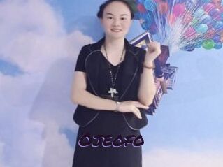 Ojeofo