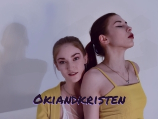 Okiandkristen