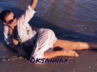 Oksannax