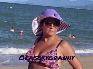 Olasexygranny