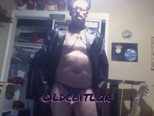Oldclitlqr