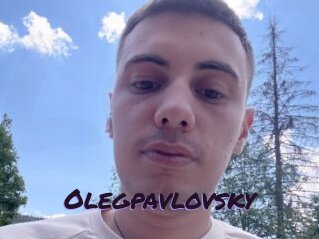 Olegpavlovsky