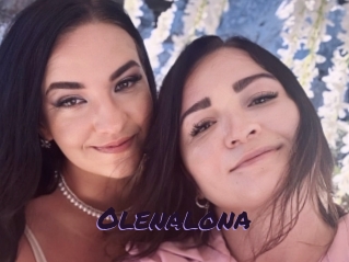 Olenalona