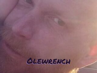 Olewrench
