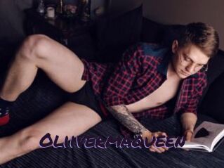 Oliivermaqueen