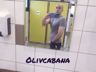 Olivcabana