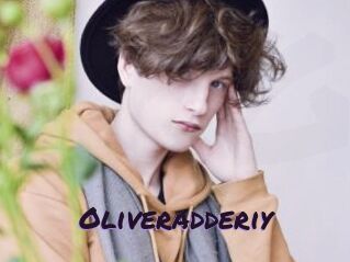 Oliveradderiy