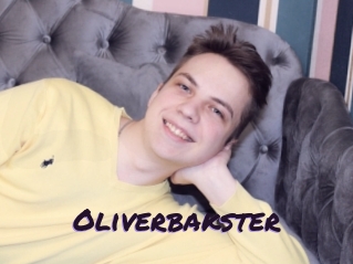 Oliverbakster