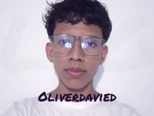 Oliverdavied