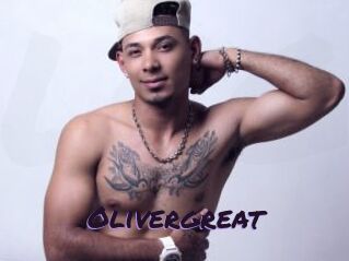 Olivergreat