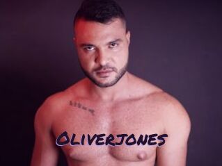 Oliverjones