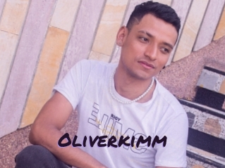 Oliverkimm