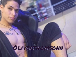 oliverthomsonn Le Cul Gratuit