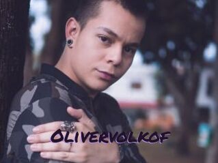 Olivervolkof