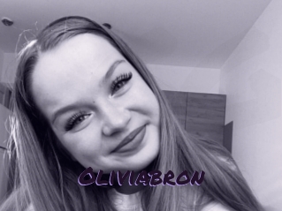 Oliviabron