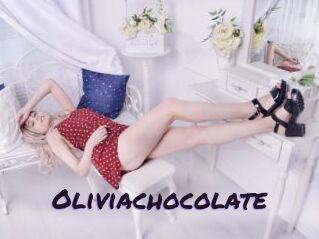 Oliviachocolate