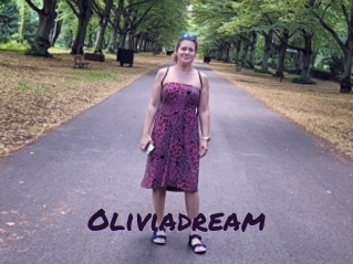 Oliviadream