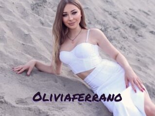 Oliviaferrano