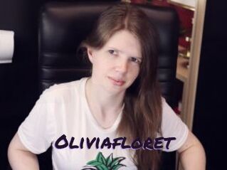 Oliviafloret