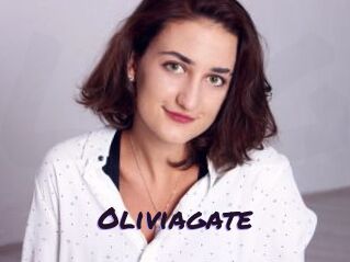 Oliviagate