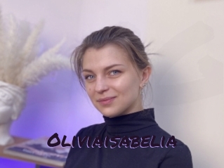 Oliviaisabelia