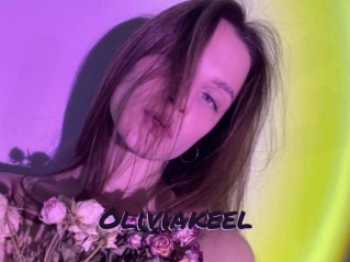 Oliviakeel