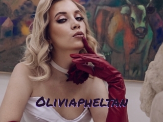 Oliviapheltan