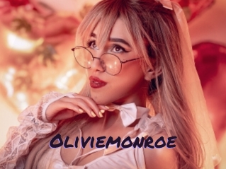 Oliviemonroe