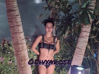 Olivyarose