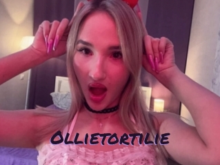 Ollietortilie