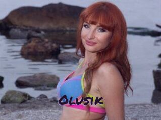 Olusik