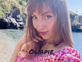 Olyapie