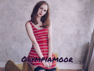 Olympiamoor
